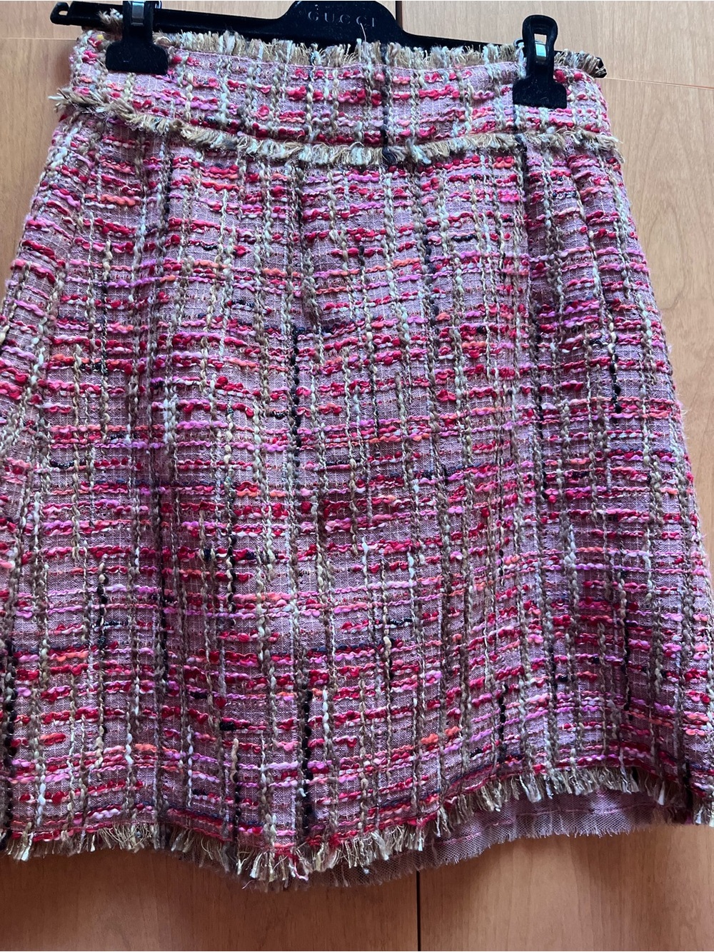 Dolce and Gabbana Mini Skirt